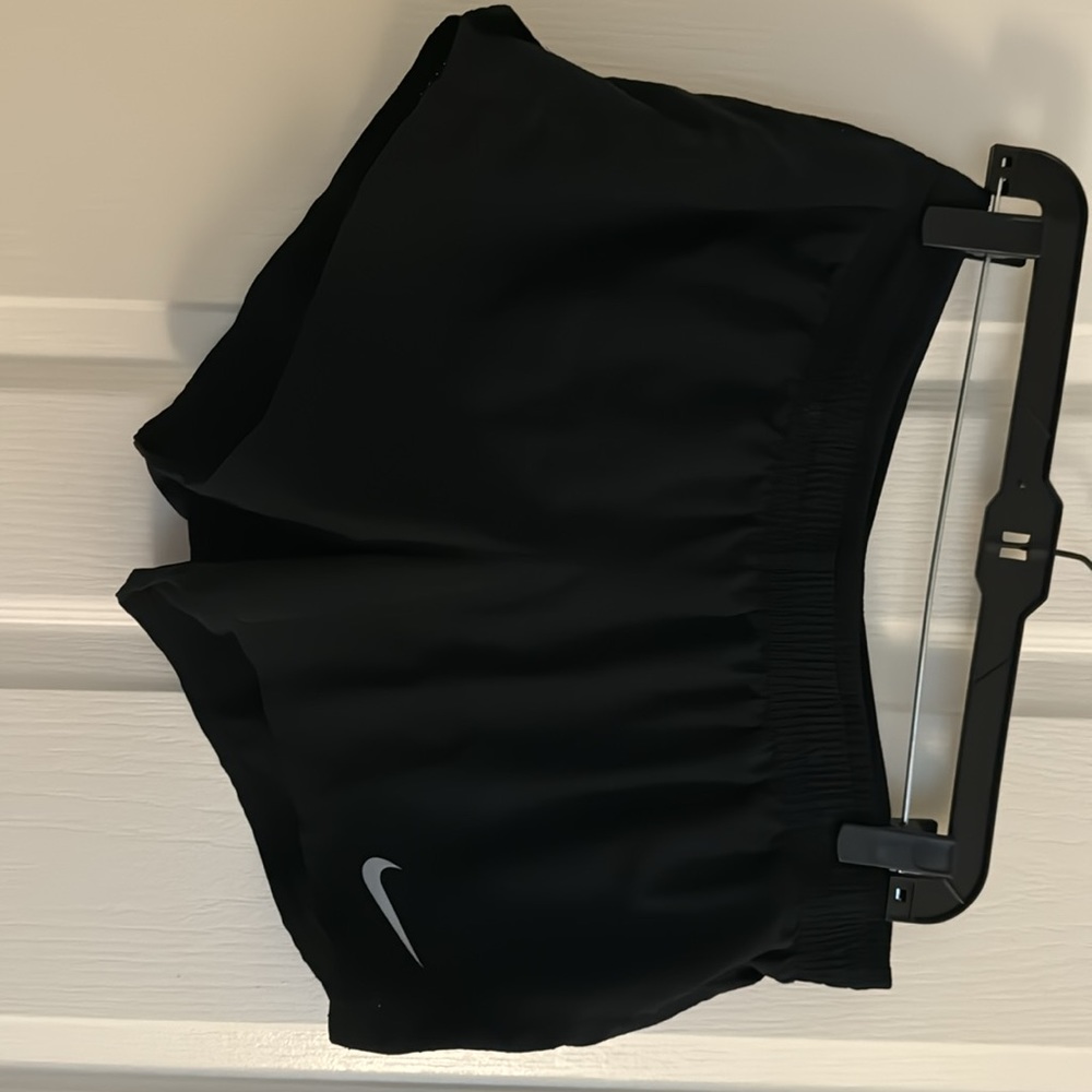 Womens Nike DRI-FIT shorts